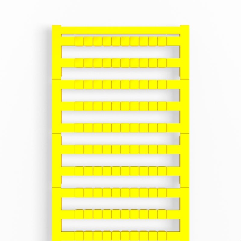 1907520000 - Versatile 5x5mm Terminal Marker, RoHS Compliant, Polyamide 66  (Pack of 1000)
