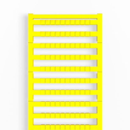 1907520000 - Versatile 5x5mm Terminal Marker, RoHS Compliant, Polyamide 66  (Pack of 1000)