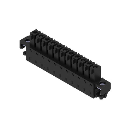 1029360000 - 3.81mm Female PCB Connector with 11 Poles and Solder Flange  (Pack of 50)