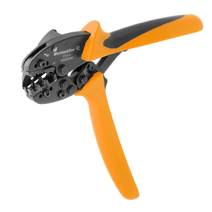 9202850000 - Mechanical Crimping Tool for 0.5-6mm² Insulated Connectors