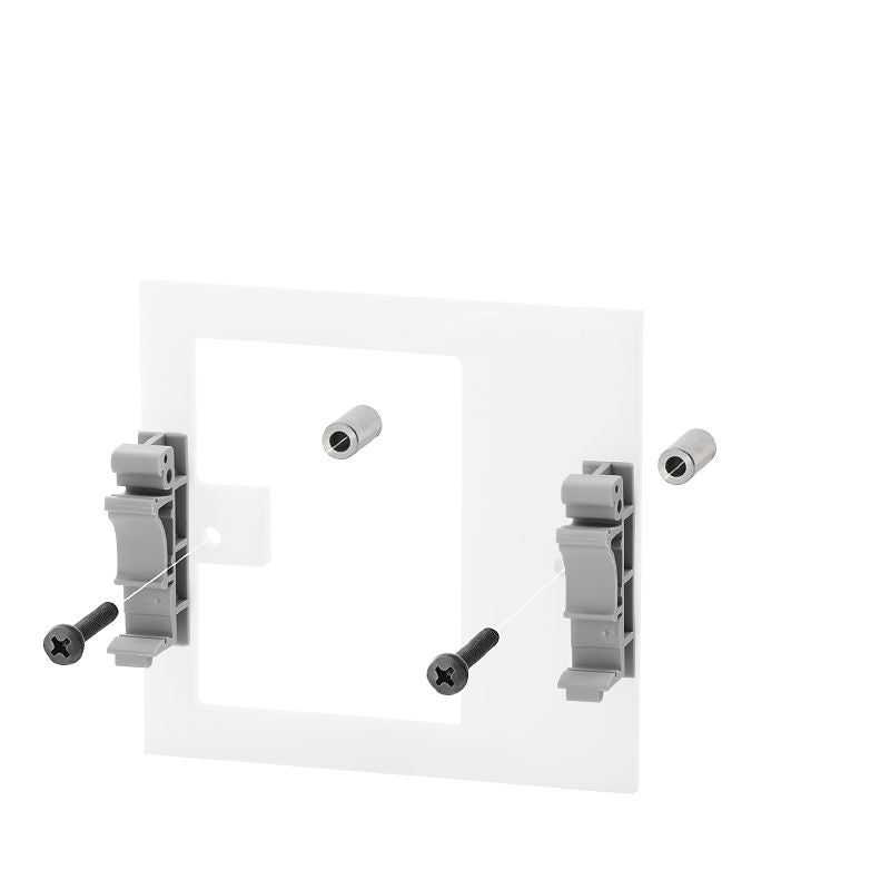 2091060000 - 90mm Power Monitor Bracket for High-Temperature Use