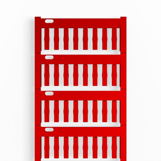 1718431686 - 18mm Polyamide Label Marker for 1.5-22mm Conductors  (Pack of 320)