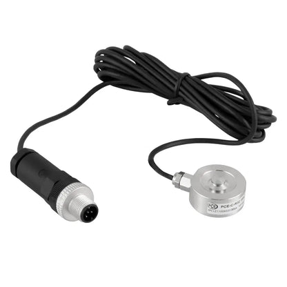 PCE-DFG NF 10K - 3m Force Gage with Peak Hold & USB Connectivity