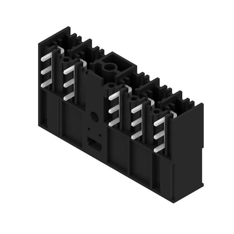 2597240000 - 10.16mm Male PCB Connector with 5 Poles and 90° Elbow  (Pack of 30)