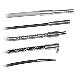 161-338-208T - Flexible Glass Fiber Optic Cable for Tight Spaces