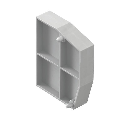 1936710000 - ROHS Compliant Feed-Through Terminal with Copper Alloy Contacts  (Pack of 50)