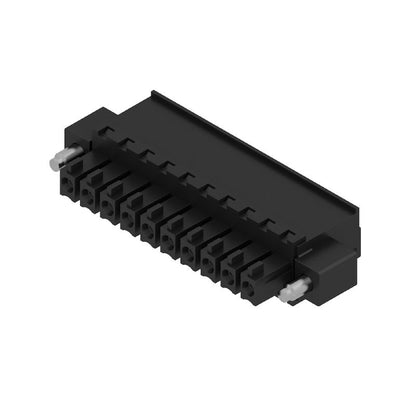 1799140000 - 10-Pole 3.81mm Pitch Female PCB Connector, 270° Angle  (Pack of 50)