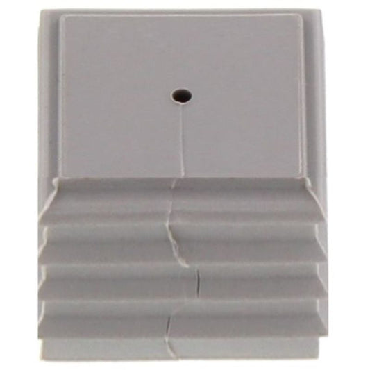 2583370000 - IP66 TPE Cable Sealing Element 20.3mm in Light Grey  (Pack of 10)