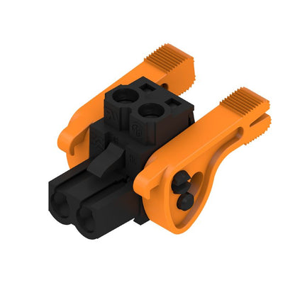 1956600000 - 5.00mm Female PCB Connector, 2 Poles, RoHS Certified  (Pack of 90)