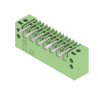1393090000 - 3.50mm Male Header Connector, 7 Poles, 90° Angle  (Pack of 50)