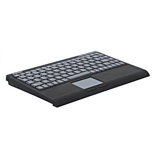 Z0044 - Quiet USB Touchpad Key Pad, Durable Plastic, 1.5m Cable