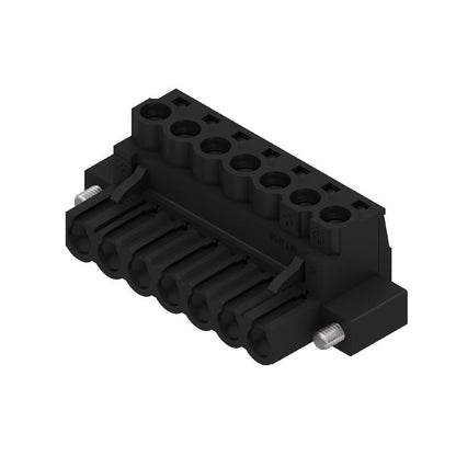 1944380000 - 5.08mm 7-Pole Female PCB Connector, 180° Angle, RoHS Compliant  (Pack of 36)