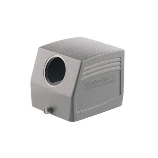 1667120000 - IP65 Enclosure with Side Cable Entry, Size 10