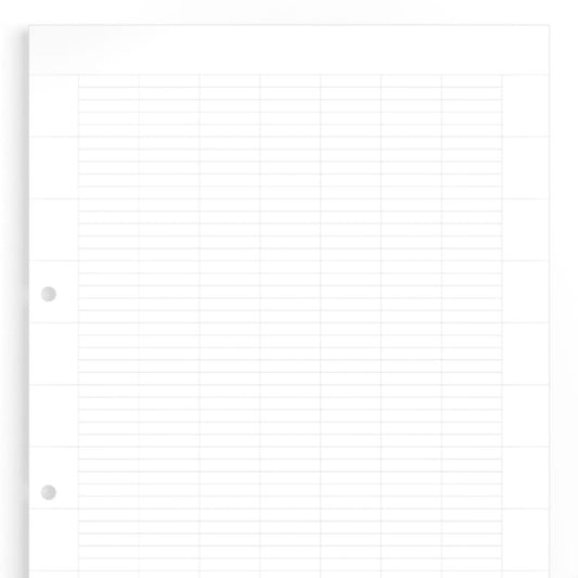 1607730000 - White Terminal Markers, 24.5 x 5 mm, RoHS Compliant  (Pack of 10)