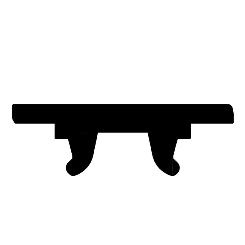 1792000000 - Versatile 10x5 mm White Terminal Marker for Weidmueller & Allen-Bradley  (Pack of 720)