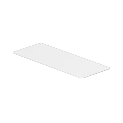 2005140000 - Self-Adhesive White Polyester Device Markers 8x20mm  (Pack of 3000)
