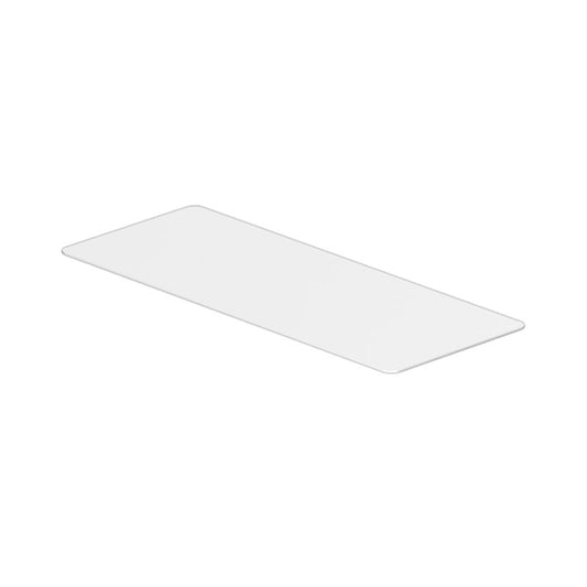 2005140000 - Self-Adhesive White Polyester Device Markers 8x20mm  (Pack of 3000)