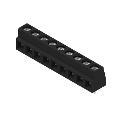 1810920000 - 5.08mm 9-Pole Circuit Board Terminals with 3.5mm Pins  (Pack of 100)