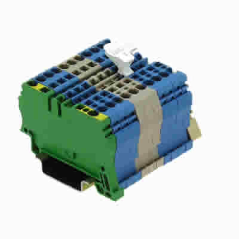 1778290000 - 32x7mm RoHS-Compliant Terminal Marker Pack of 20  (Pack of 20)