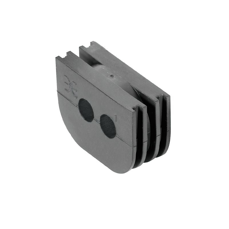 1114530000 - IP54 EPDM Sealing Insert for Field Power Applications  (Pack of 10)