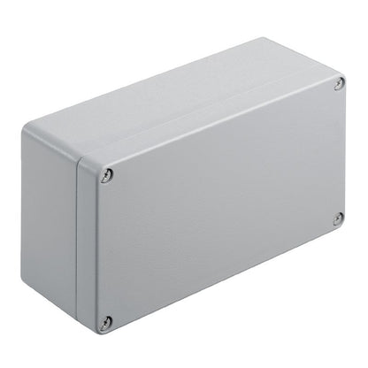 9529220000 - KLIPPON K51 Aluminum Enclosure, 120mm Height, IP68 Rated