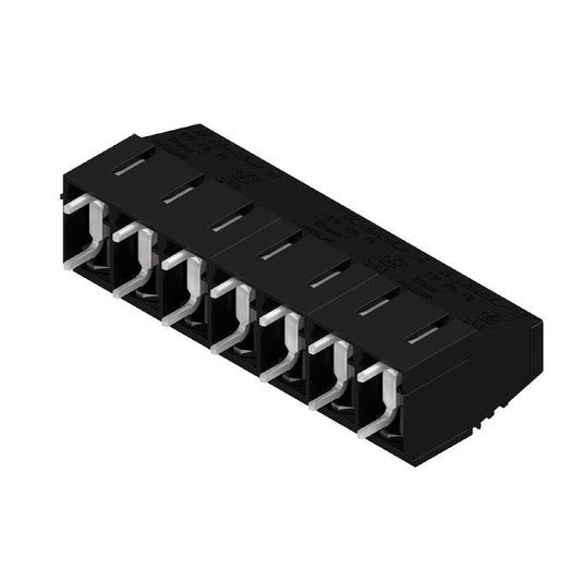1226250000 - 10.16mm 7-Pole Terminal PCB, 4.5mm Pins in Box  (Pack of 20)