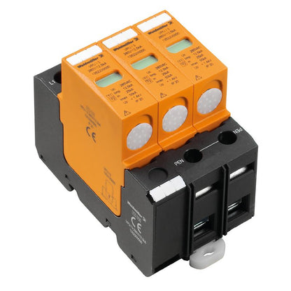 1352200000 - High-Performance VPU I 3 280V/12.5KA Electrical Component