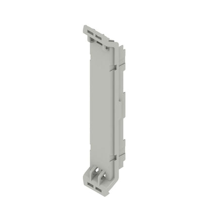 2554750000 - Agate Grey OMNIMATE Front Element, 17.5mm, RoHS Compliant  (Pack of 50)
