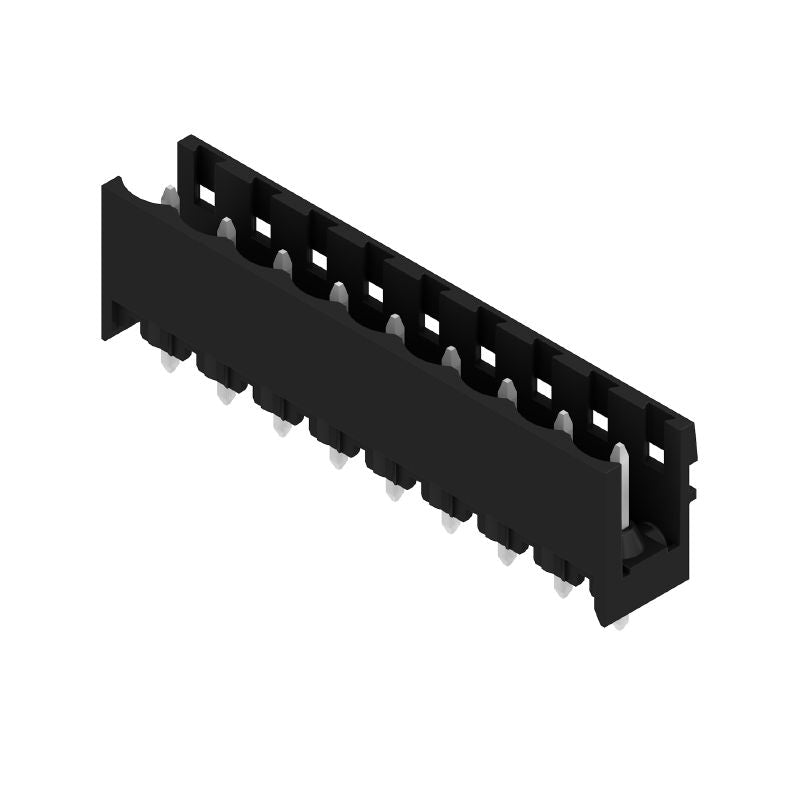 1148270000 - 5.08mm 9-Pole PCB Connector, Tinned Solder Pins, Boxed  (Pack of 50)