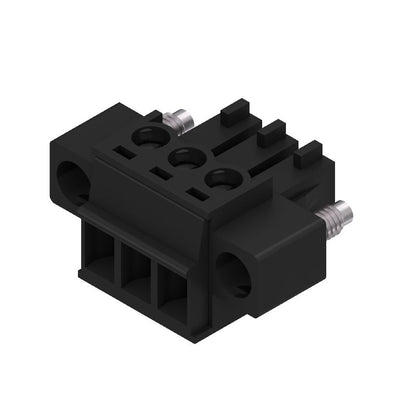 2599020000 - 3.81mm Female PCB Connector with 180° Angle  (Pack of 50)