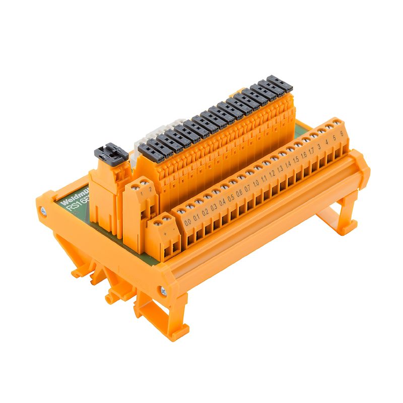 9441860000 - RS 1-Wire Connection Device, 87mm x 127mm x 72mm