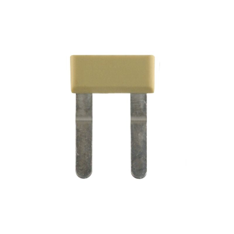 0461100000 - Grey 2-Pole Cross-Connector, 27A, -50°C to 100°C  (Pack of 50)