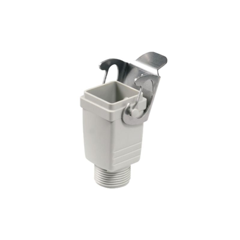 1900990000 - IP65 Safety Enclosure 1 Size with PG 13.5 Cable Entry