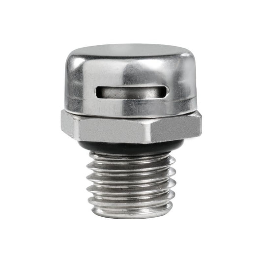 1868550000 - M12 Stainless Steel Ventilation Element with IP66, IP68 Protection  (Pack of 10)