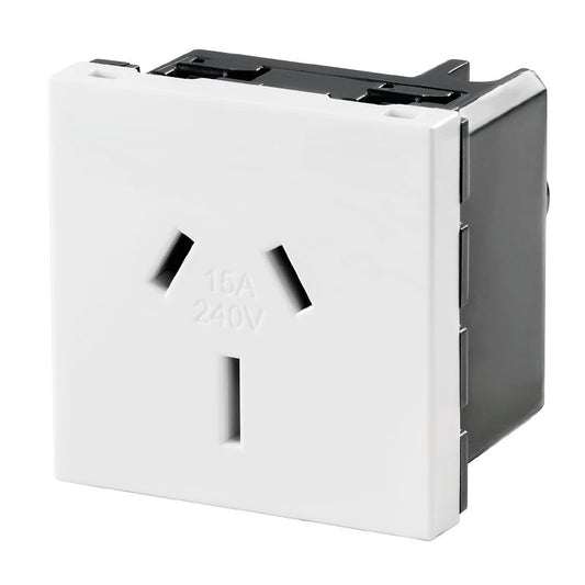 1450830000 - Type I 15A Socket Connector for Large Power Applications