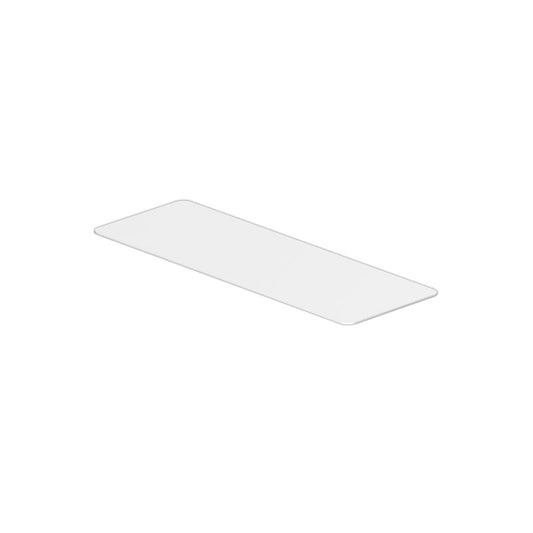 2005100000 - 6x17mm White Self-Adhesive Device Markers, 3000 pcs  (Pack of 3000)