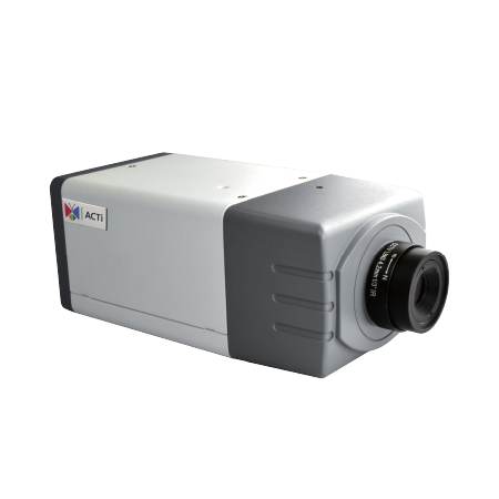 E217 2 Megapixel Day & Night Camera with Superior Low Light Sensitivity