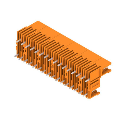 1745040000 - Compact 32-Pole PCB Connector, 5.08mm Pitch, THT Solder  (Pack of 10)