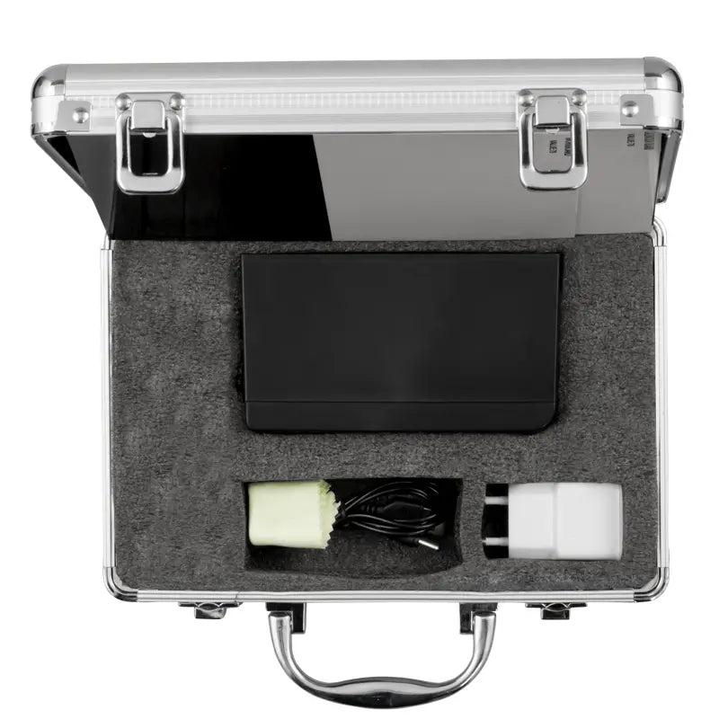 PCE-RM 100 - Precision Opacity Reflectometer for Surface Reflection Measurement