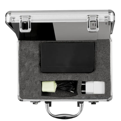 PCE-RM 100 - Precision Opacity Reflectometer for Surface Reflection Measurement