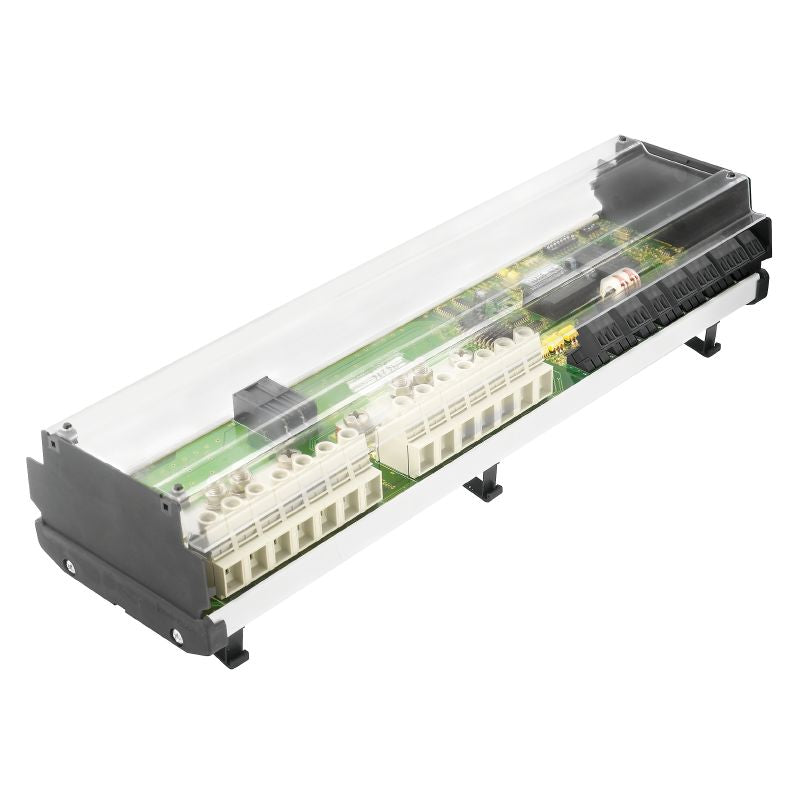 1238130000 - RoHS Compliant 368.9mm Photovoltaic Device - TRANSCLINIC 14I+