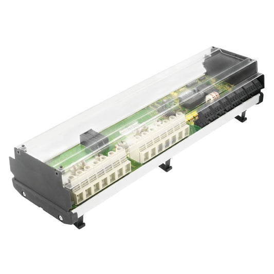 1238130000 - RoHS Compliant 368.9mm Photovoltaic Device - TRANSCLINIC 14I+