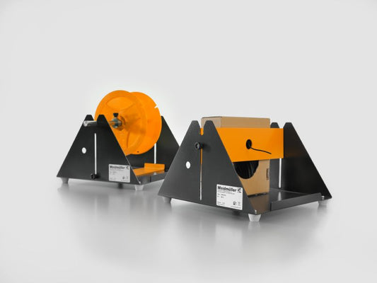 2443360000 - CUTFIX 205mm Roller Accessory, RoHS Compliant