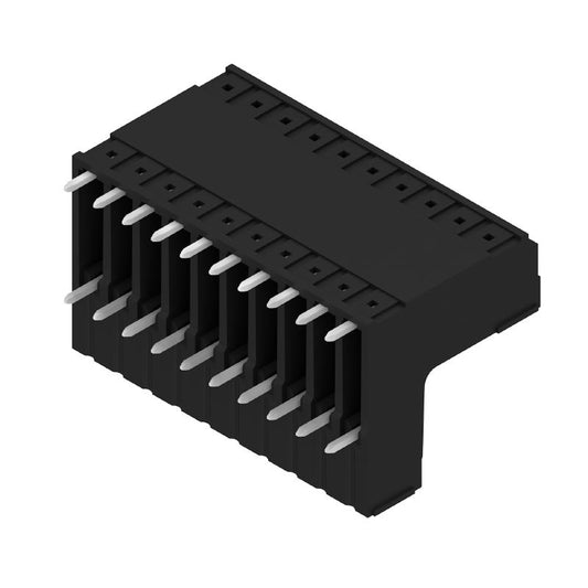 1033580000 - 3.81mm 20-Pole PCB Connector with 90° Elbow  (Pack of 50)