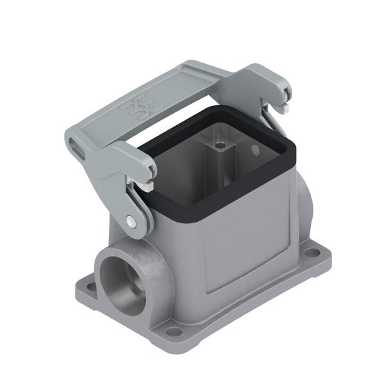 2560860000 - IP65 Enclosure HDC 06B, Size 3 with M25 Cable Entry