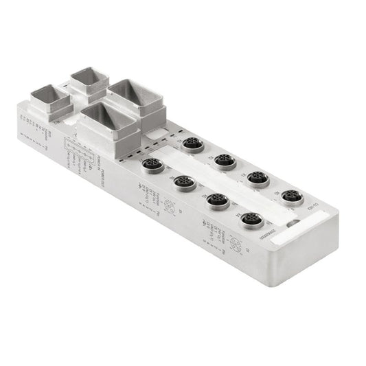2599680000 - IP67 PROFINET Active Distributor with 16 Digital Inputs