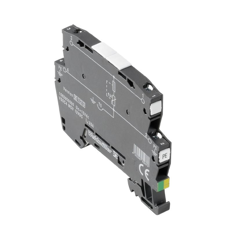 1063970000 - 250V Surge Protection Device for Control Applications  (Pack of 10)