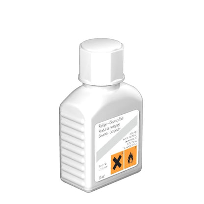 1772130000 - RoHS-Compliant 25ML Cleaner for Plotter Pens
