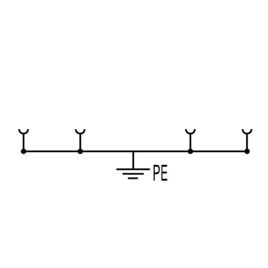 1815140000 - RoHS Certified 2.5mm² Snap-On Plug-In Module, 34.5mm Deep  (Pack of 50)