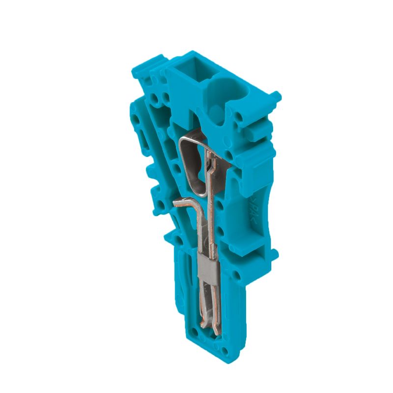 1007970000 - ZP 2.5 Direct Mount Connector, ROHS Compliant, 41mm Depth  (Pack of 50)